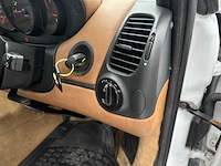 Porsche boxster 986 2.5 204pk 1998 - afbeelding 17 van  28