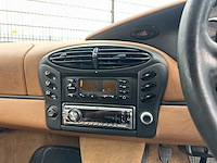 Porsche boxster 986 2.5 204pk 1998 - afbeelding 19 van  28