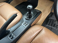 Porsche boxster 986 2.5 204pk 1998 - afbeelding 20 van  28