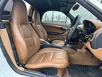 Porsche boxster 986 2.5 204pk 1998 - afbeelding 21 van  28