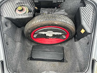 Porsche boxster 986 2.5 204pk 1998 - afbeelding 22 van  28