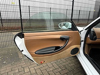 Porsche boxster 986 2.5 204pk 1998 - afbeelding 24 van  28