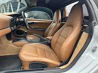 Porsche boxster 986 2.5 204pk 1998 - afbeelding 25 van  28
