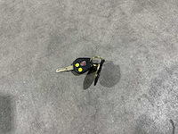 Porsche boxster 986 2.5 204pk 1998 - afbeelding 26 van  28