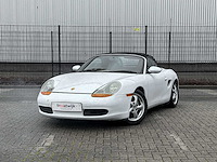 Porsche boxster 986 2.5 204pk 1998 - afbeelding 2 van  28