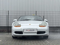 Porsche boxster 986 2.5 204pk 1998 - afbeelding 4 van  28