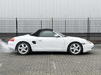 Porsche boxster 986 2.5 204pk 1998 - afbeelding 7 van  28