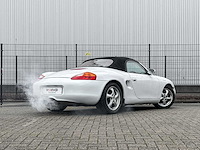 Porsche boxster 986 2.5 204pk 1998 - afbeelding 8 van  28