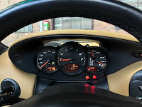 Porsche boxster 986 2.5 204pk 1999 youngtimer - afbeelding 27 van  38