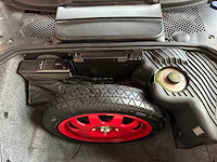 Porsche boxster 986 2.5 204pk 1999 youngtimer - afbeelding 36 van  38