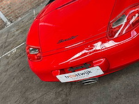Porsche boxster 986 2.5 204pk 1999 youngtimer - afbeelding 4 van  38