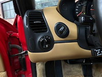 Porsche boxster 986 2.5 204pk 1999 youngtimer - afbeelding 8 van  24