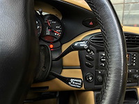 Porsche boxster 986 2.5 204pk 1999 youngtimer - afbeelding 12 van  24