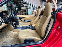 Porsche boxster 986 2.5 204pk 1999 youngtimer - afbeelding 17 van  24