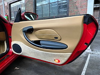 Porsche boxster 986 2.5 204pk 1999 youngtimer - afbeelding 18 van  24