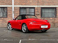 Porsche boxster 986 2.5 204pk 1999 youngtimer - afbeelding 3 van  14