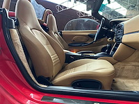 Porsche boxster 986 2.5 204pk 1999 youngtimer - afbeelding 1 van  1