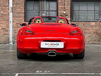 Porsche boxster 986 2.5 204pk 1999 youngtimer - afbeelding 5 van  34