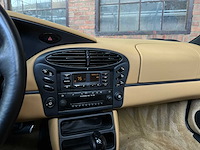 Porsche boxster 986 2.5 204pk 1999 youngtimer - afbeelding 19 van  34