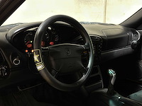 Porsche boxster 986 2.7 2020pk 1990 youngtimer - afbeelding 6 van  35