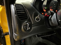 Porsche boxster 986 2.7 2020pk 1990 youngtimer - afbeelding 7 van  35