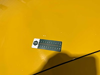 Porsche boxster 986 2.7 2020pk 1990 youngtimer - afbeelding 23 van  35