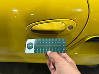 Porsche boxster 986 2.7 2020pk 1990 youngtimer - afbeelding 25 van  35