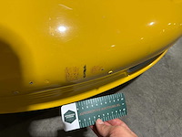 Porsche boxster 986 2.7 220pk 1990 youngtimer - afbeelding 9 van  16