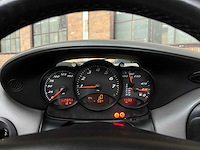 Porsche boxster 986 2.7 220pk 2000 youngtimer - afbeelding 23 van  32