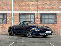 Porsche boxster 986 2.7 220pk 2000 youngtimer - afbeelding 5 van  32