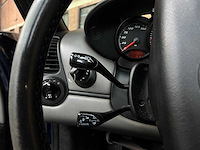 Porsche boxster 986 2.7 220pk 2000 youngtimer - afbeelding 14 van  32