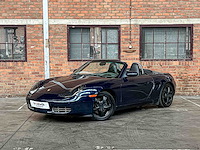 Porsche boxster 986 2.7 220pk 2000 youngtimer - afbeelding 12 van  32