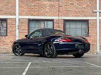 Porsche boxster 986 2.7 220pk 2000 youngtimer - afbeelding 5 van  32