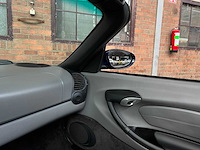 Porsche boxster 986 2.7 220pk 2000 youngtimer - afbeelding 19 van  32