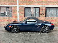 Porsche boxster 986 2.7 220pk 2000 youngtimer - afbeelding 7 van  26