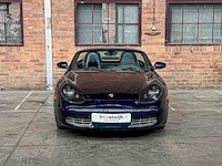 Porsche boxster 986 2.7 220pk 2000 youngtimer - afbeelding 23 van  26