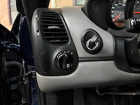 Porsche boxster 986 2.7 220pk 2000 youngtimer - afbeelding 12 van  28