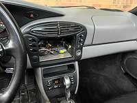 Porsche boxster 986 2.7 220pk 2000 youngtimer - afbeelding 15 van  28