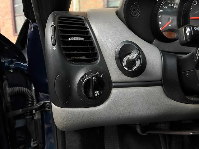 Porsche boxster 986 2.7 220pk 2000 youngtimer - afbeelding 13 van  32