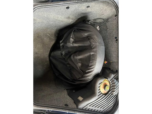 Porsche boxster 986 2.7 220pk 2000 youngtimer - afbeelding 24 van  32