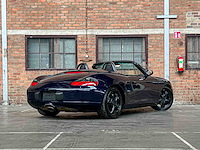 Porsche boxster 986 2.7 220pk 2000 youngtimer - afbeelding 32 van  32