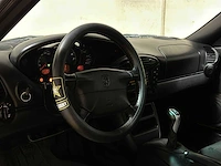 Porsche boxster 986 2.7 220pk 2000 youngtimer - afbeelding 6 van  36