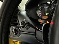 Porsche boxster 986 2.7 220pk 2000 youngtimer - afbeelding 8 van  36