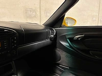 Porsche boxster 986 2.7 220pk 2000 youngtimer - afbeelding 14 van  36