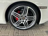 Porsche boxster 986 2.7 220pk 2001 youngtimer 86.000km - afbeelding 2 van  7