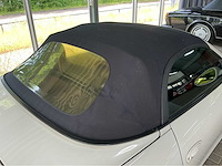 Porsche boxster 986 2.7 220pk 2001 youngtimer 86.000km - afbeelding 3 van  7