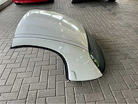 Porsche boxster 986 2.7 220pk 2001 youngtimer 86.000km - afbeelding 5 van  7