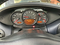 Porsche boxster 986 2.7 220pk 2001 youngtimer 86.000km - afbeelding 7 van  7