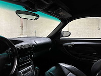 Porsche boxster 986 2.7 220pk 2001 youngtimer - afbeelding 14 van  27