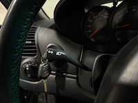 Porsche boxster 986 2.7 220pk 2001 youngtimer - afbeelding 16 van  27